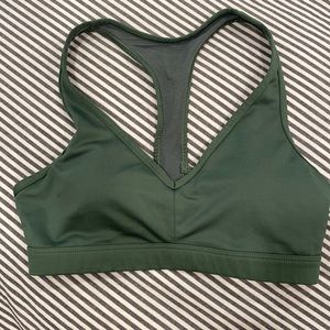 Victoria secret sports bra